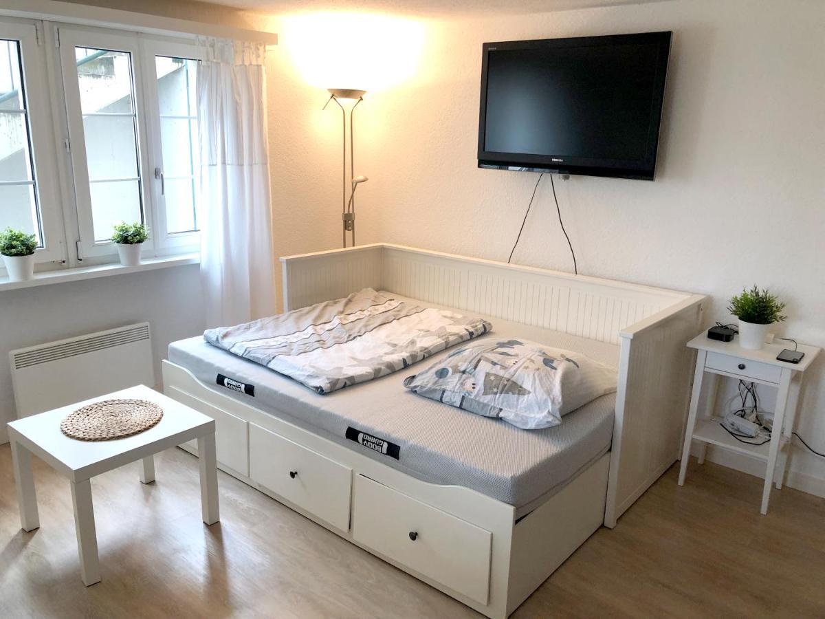Ferienwohnung Erlinsbach So Niedererlinsbach Экстерьер фото
