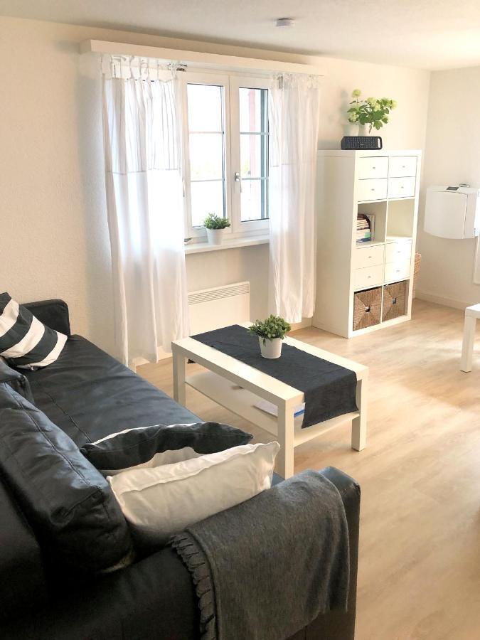 Ferienwohnung Erlinsbach So Niedererlinsbach Экстерьер фото